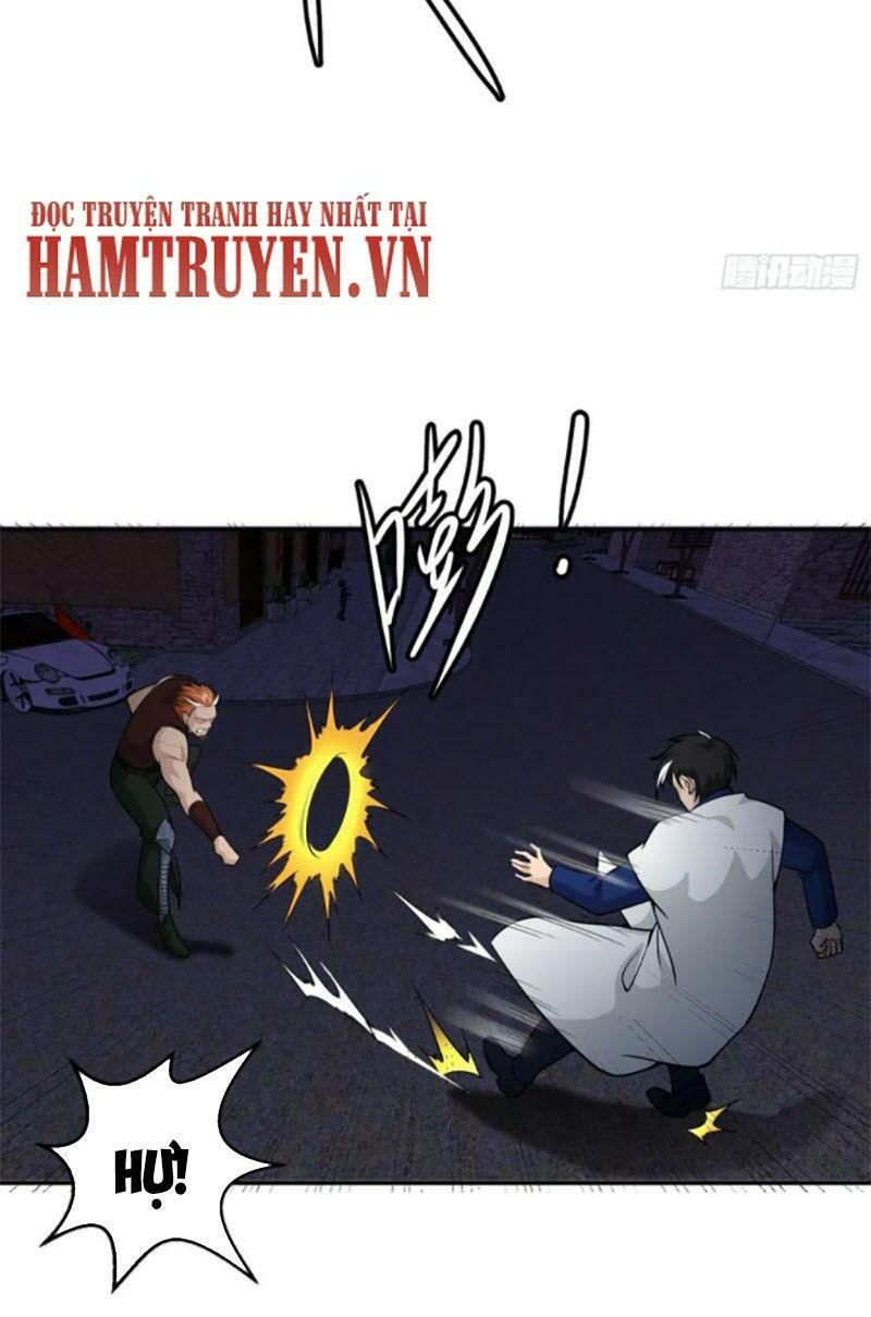 ta chẳng qua là một đại la kim tiên chapter 61 13