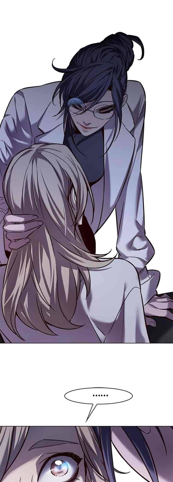 biến thân thành mèo chapter 234 23