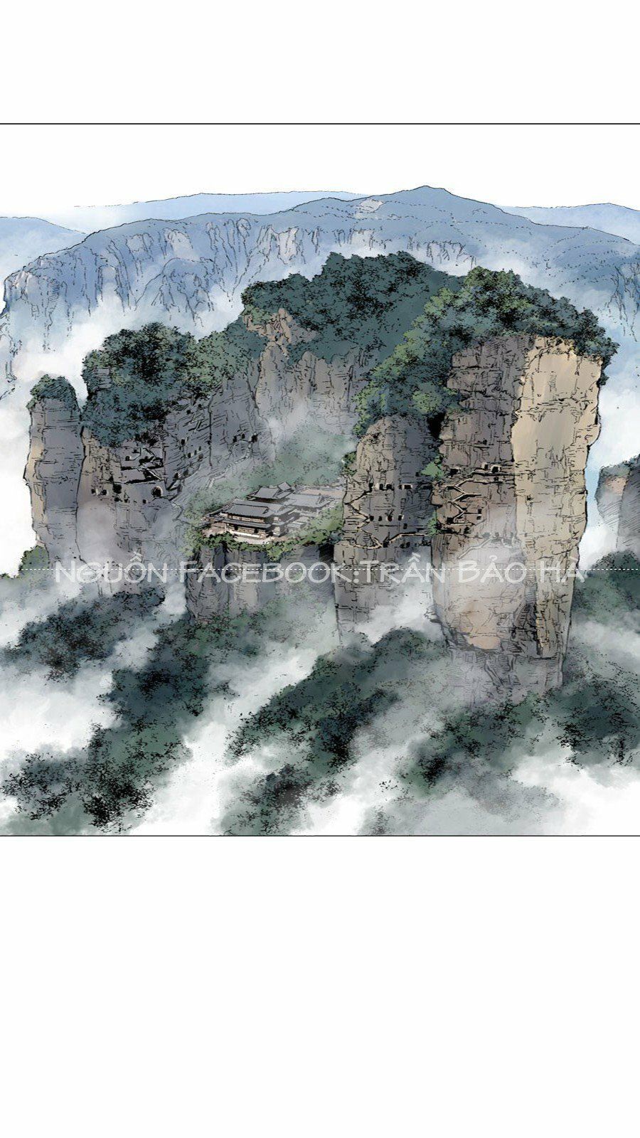 cao thủ 2 chapter 53 2