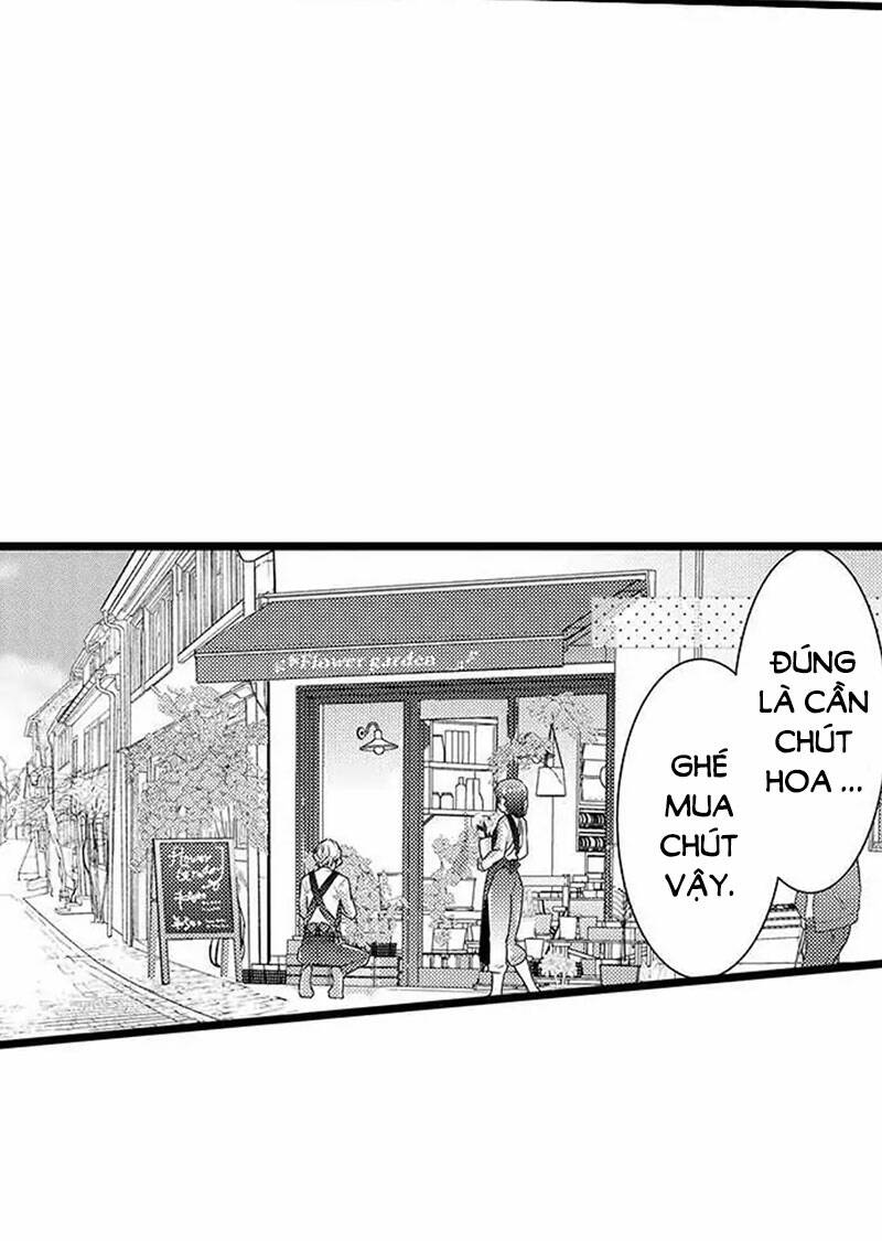 sai rồi, sếp tây nhà tôi không phải là quý ông đâu! chapter 102 18