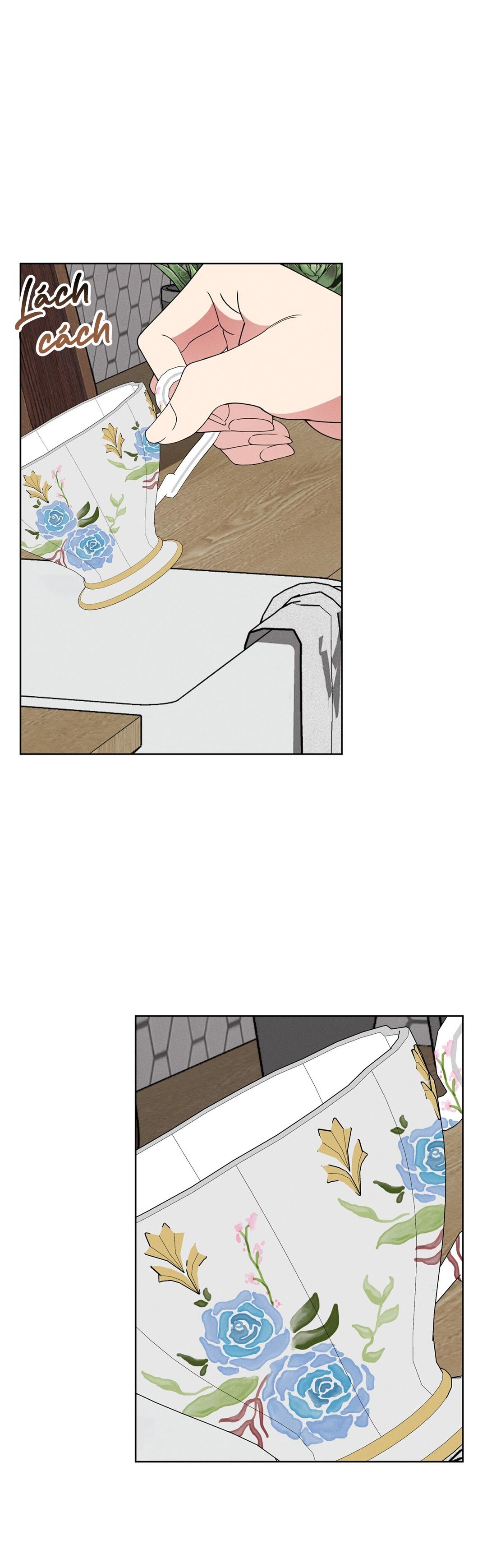 đêm ở london chapter 21 4