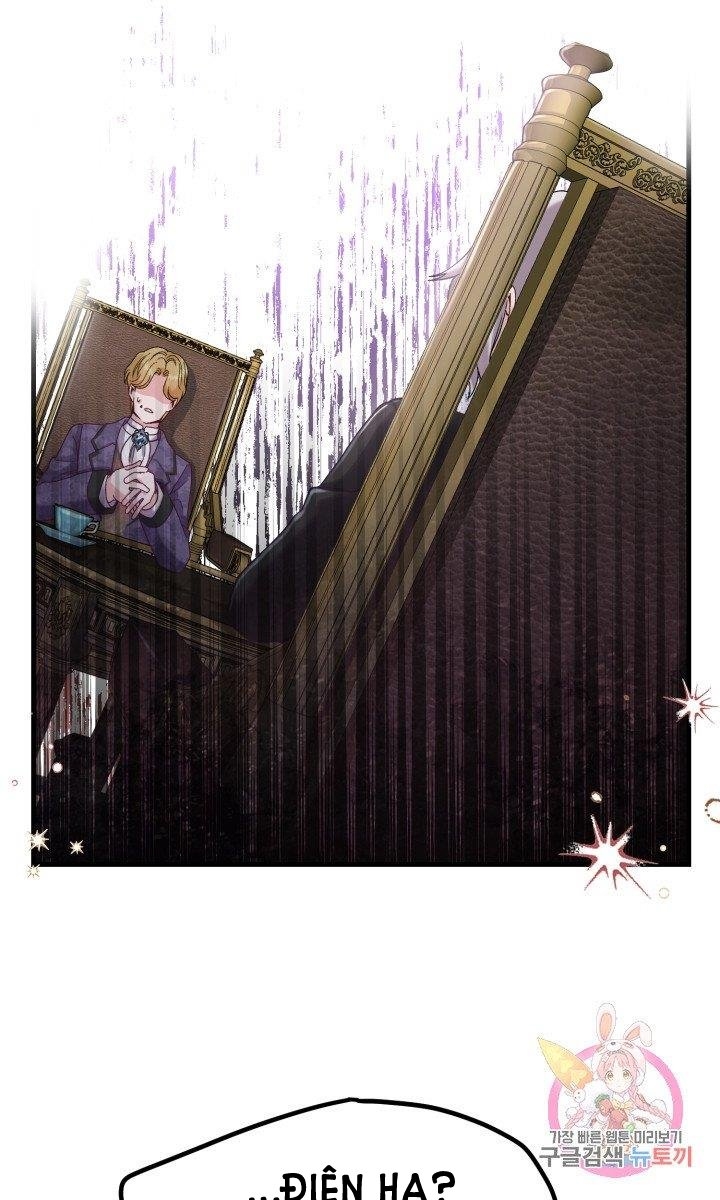 trở thành vợ thái tử quái vật chapter 33.1 17