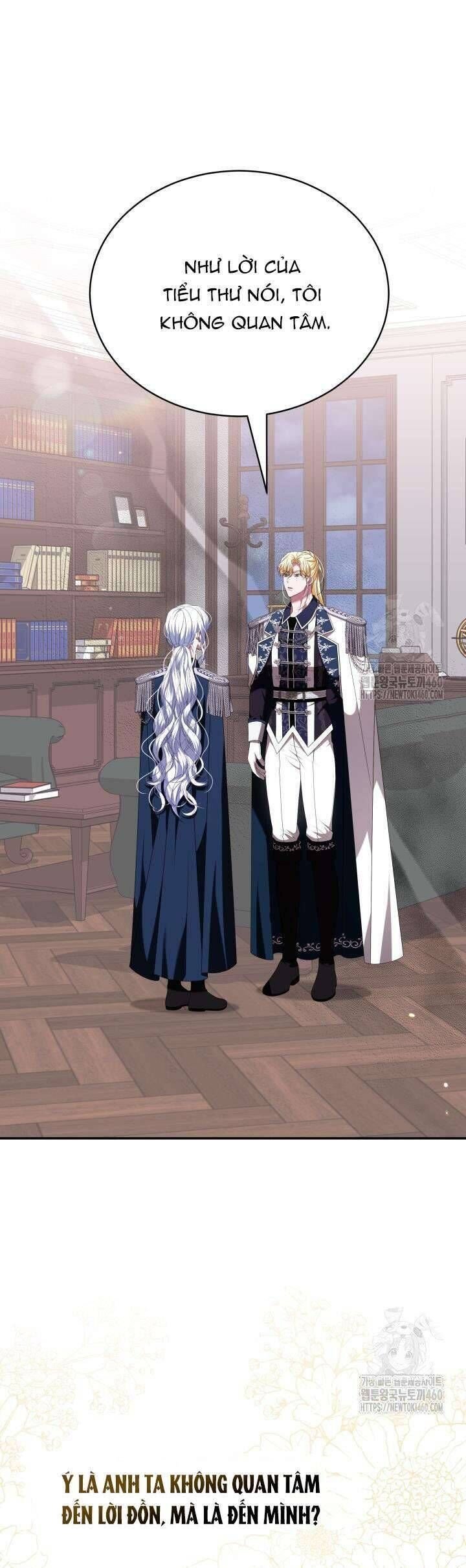 hướng dẫn về ác nữ chapter 12 29