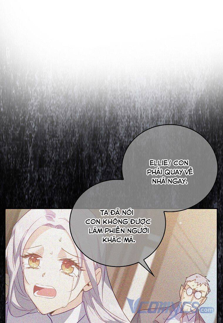 tôi chỉ nhận ra sau khi mất cô ấy chapter 21 10