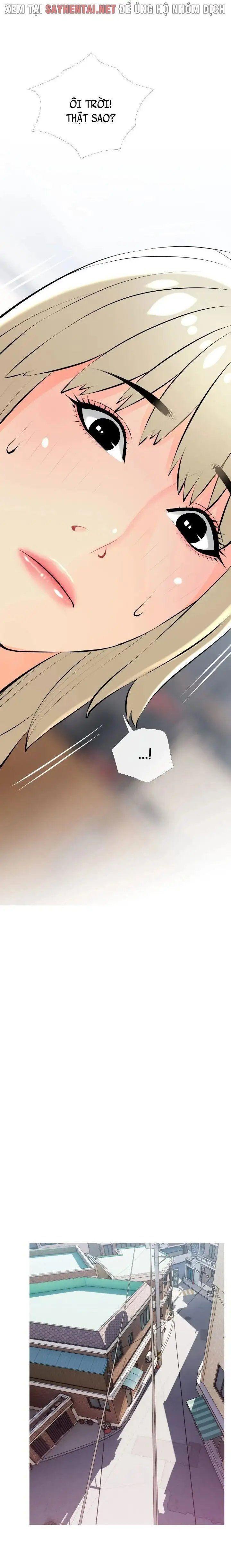 dập tới tấp dì của tôi chapter 22 15