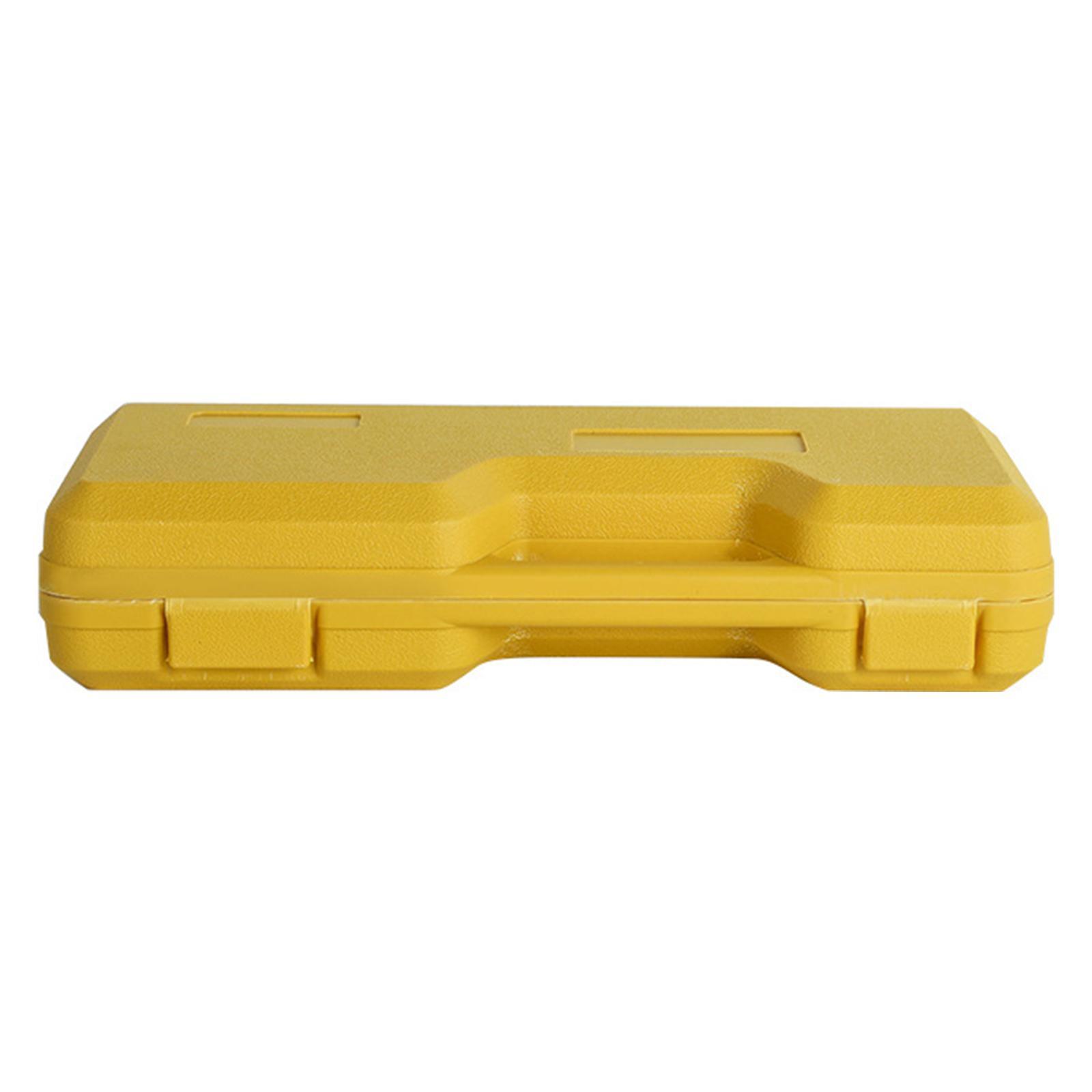 Hydraulic Electric Cable Tool Kit Wire Terminal Crimping Set for Butt Connectors
