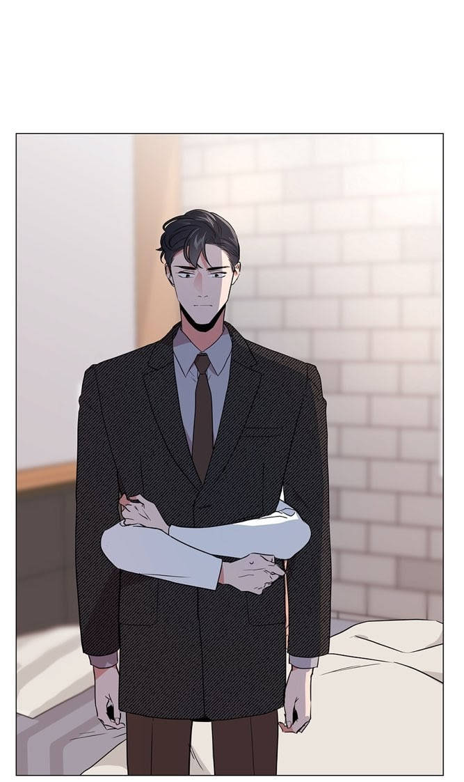 [raw] red candy chapter 58 26