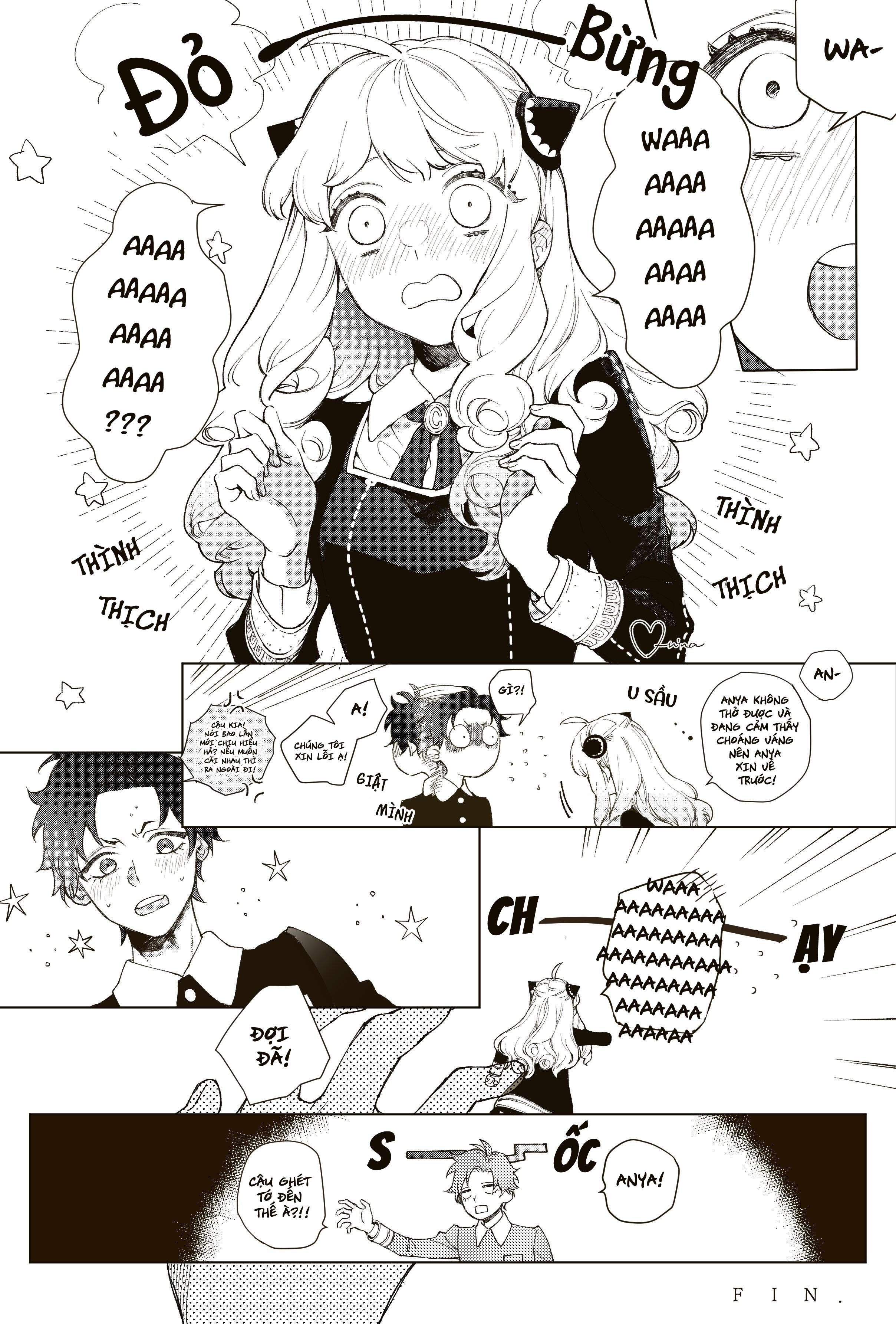 oneshot cho ngày thêm vui chapter 24 4