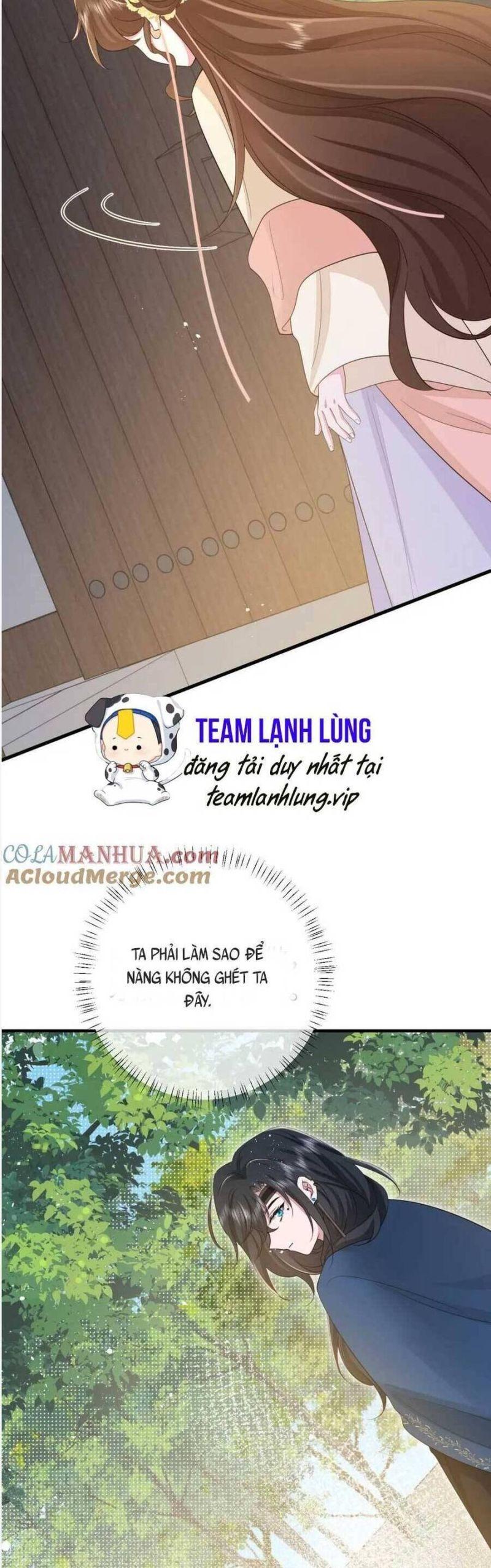 phương thức sinh tồn của công chúa pháo hôi chapter 187 14