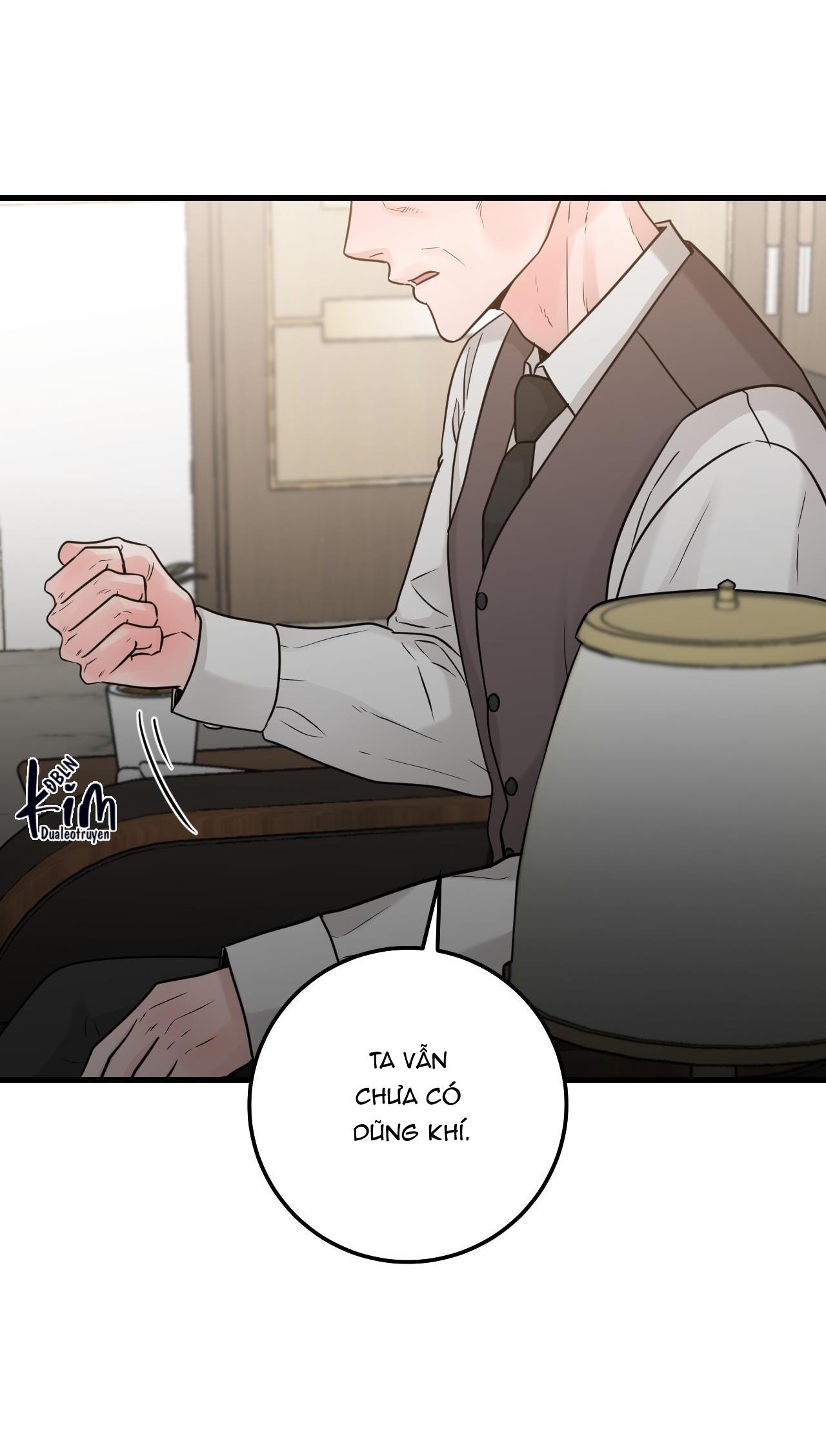 over the paradise chapter 21 51