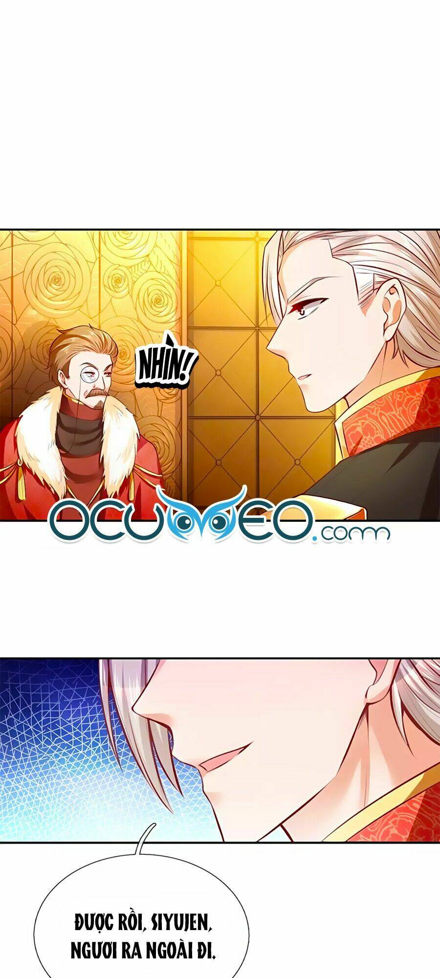 bỗng một ngày trở thành con gái nhà vua chapter 14 12