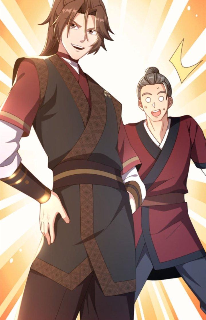 võ thánh này cũng quá khẳng khái chapter 7 35