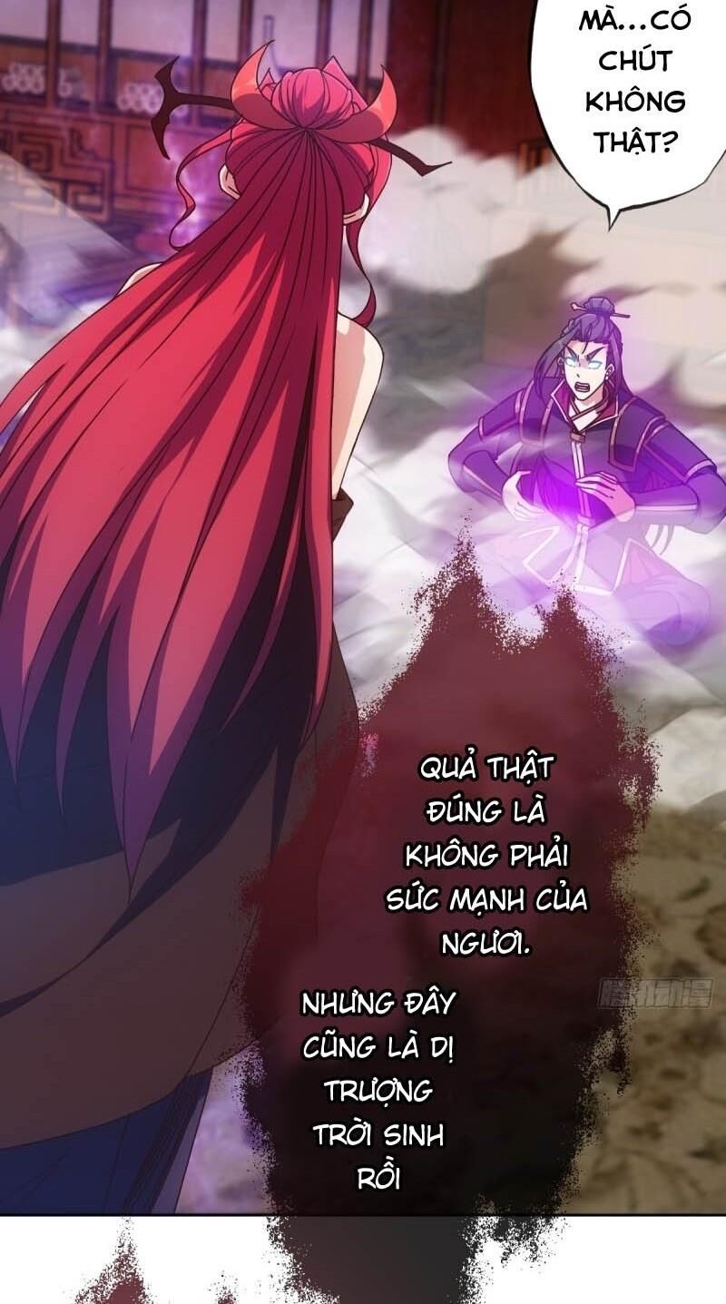 hồng thiên thần tôn chapter 96 10