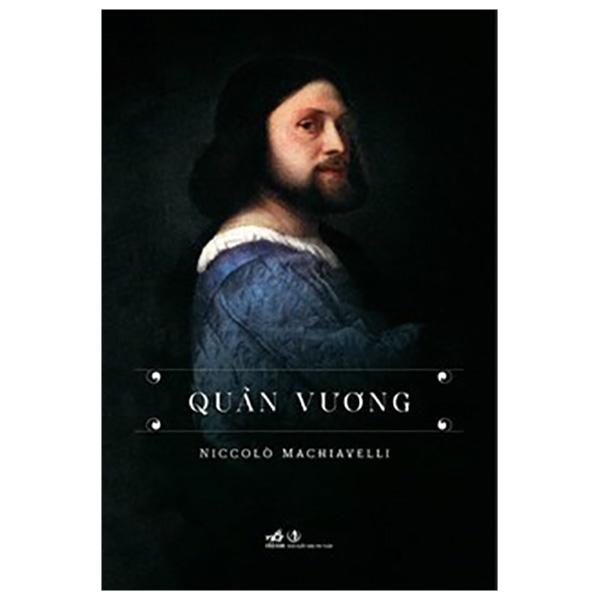 Quân Vương (Tái Bản)