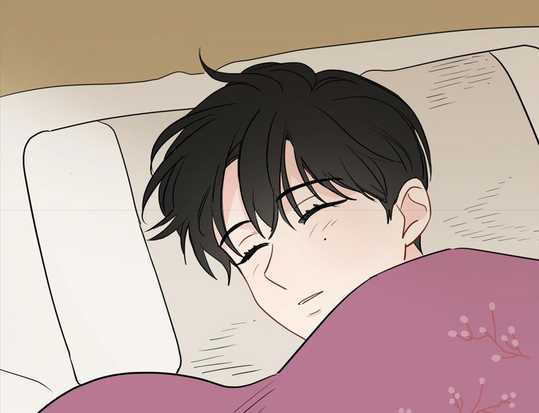 chuyện quái gì với giấc mơ đó vậy chapter 48 144