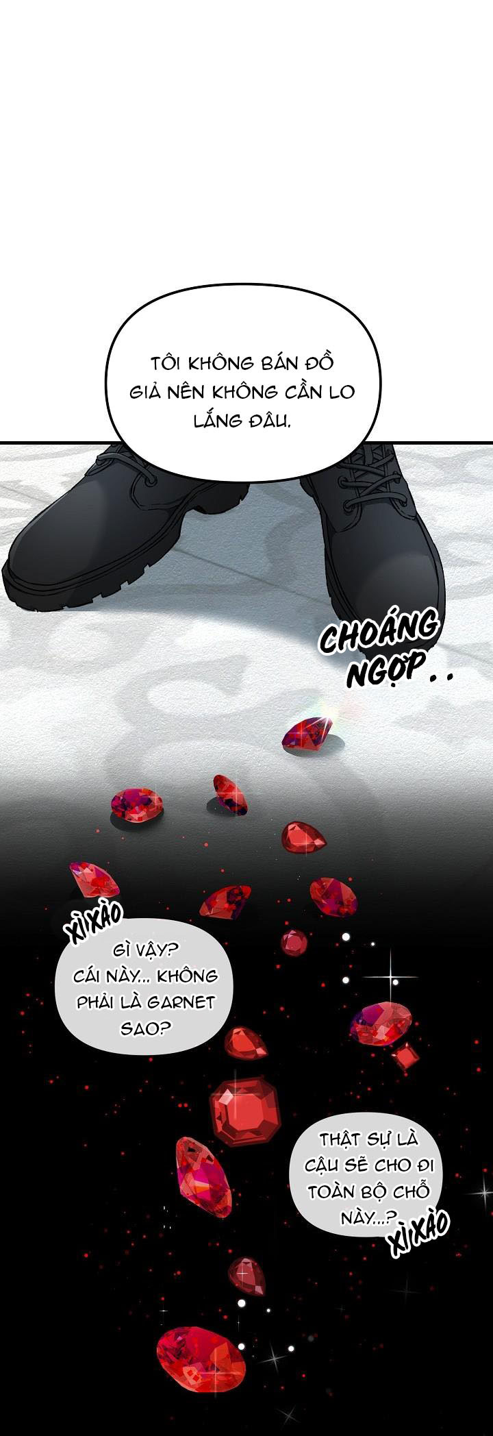 chuyến tàu cuồng loạn chapter 29 30