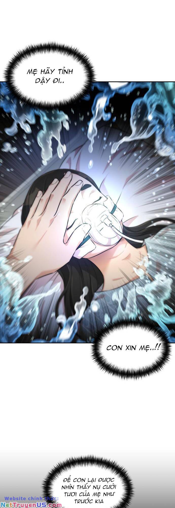 gương mặt thiên tài chapter 84 36