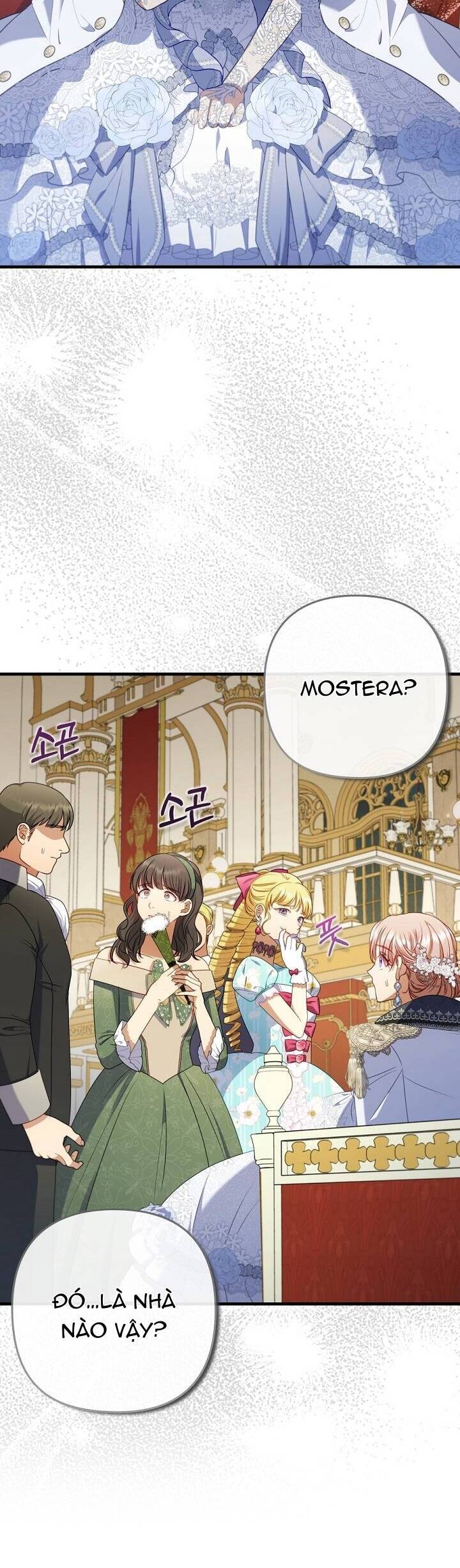 tôi bị quyến rũ bởi nam chính ốm yếu chapter 62 23