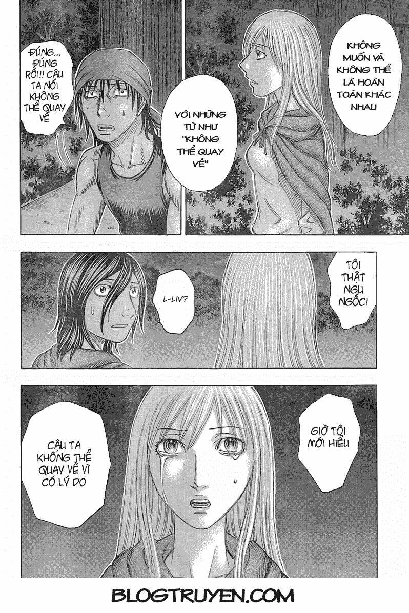 đảo tự sát chapter 103 19