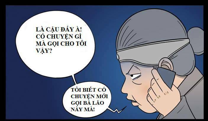 những sự kiện kỳ dị chapter 23.2 15