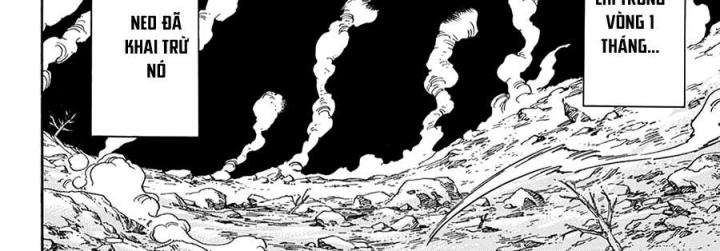 thánh tỏi sành ăn chapter 357 35