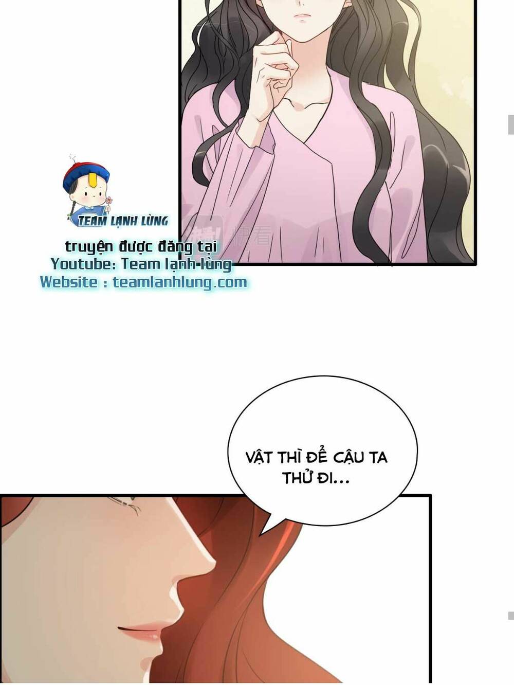 cô vợ hợp đồng bỏ trốn của tổng giám đốc chapter 442 47