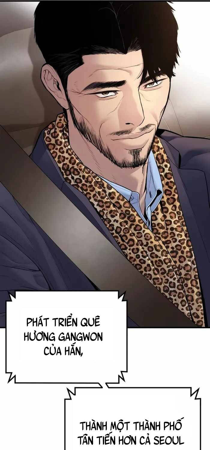 đặc vụ kim chapter 152 117