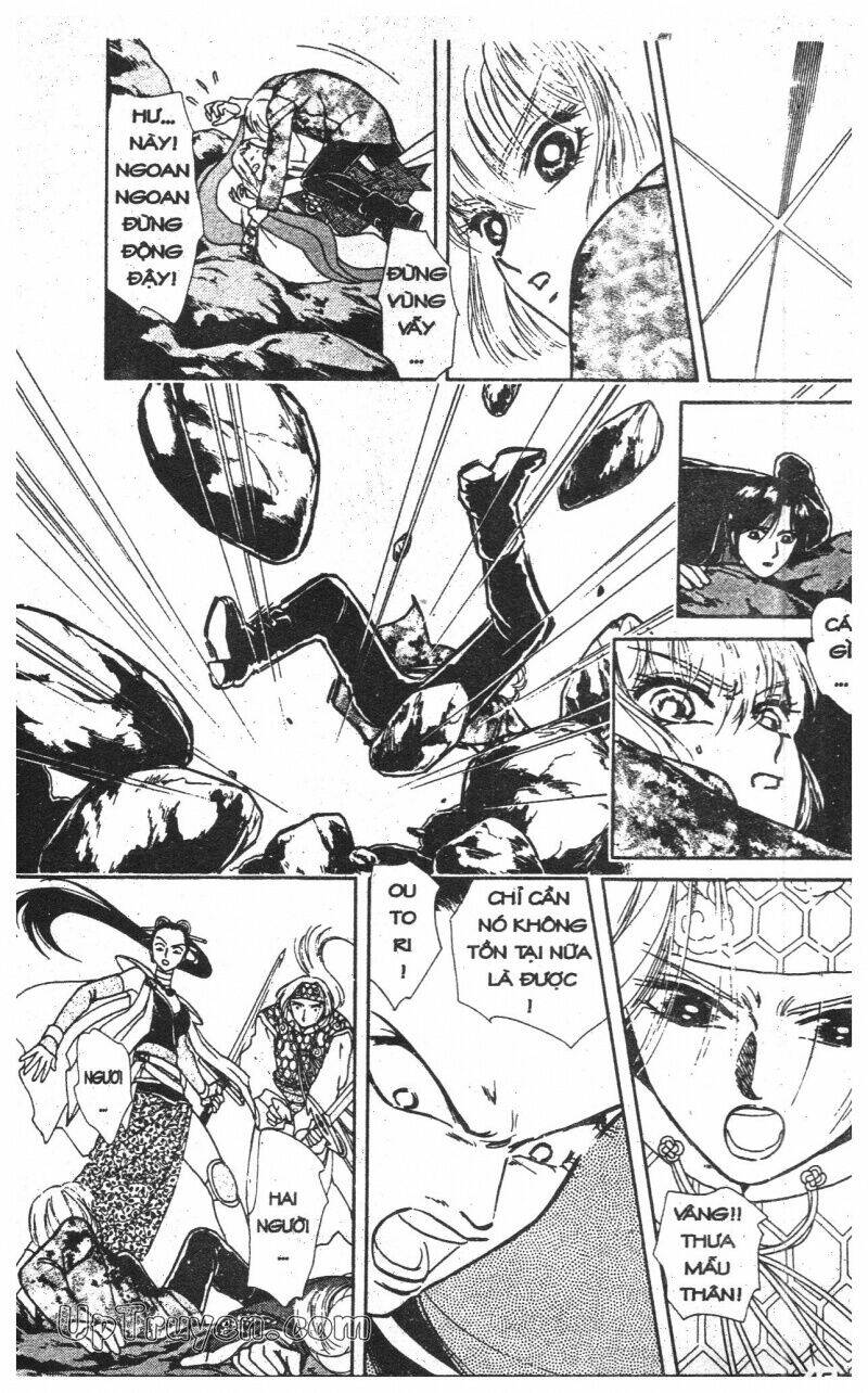 hoàng tử hoa - bud boy chapter 9 46