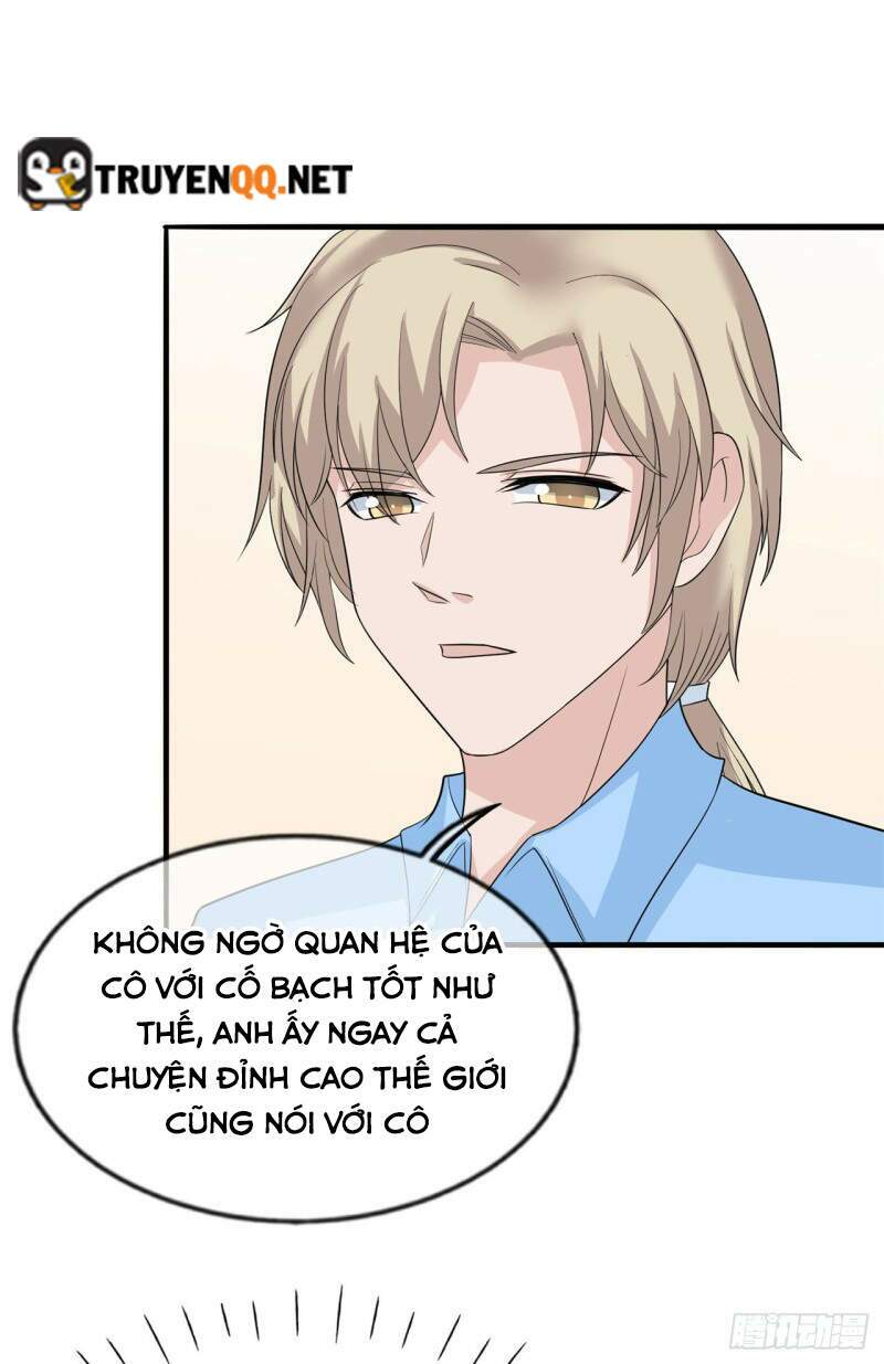 siêu cấp nữ thần trọng sinh chapter 27 18