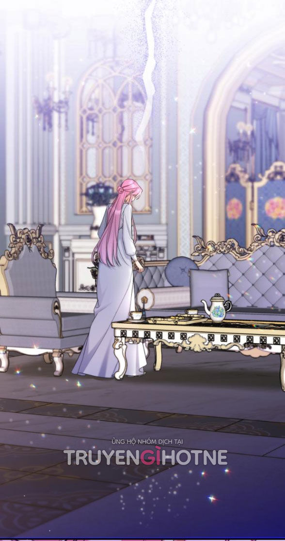 dành cho nhân vật bị bỏ rơi yêu thích nhất của tôi chapter 38.1 31