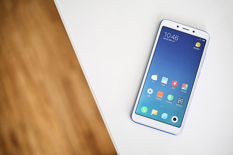 Điện Thoại Xiaomi Redmi 6 (3/32GB) - Hàng Chính Hãng