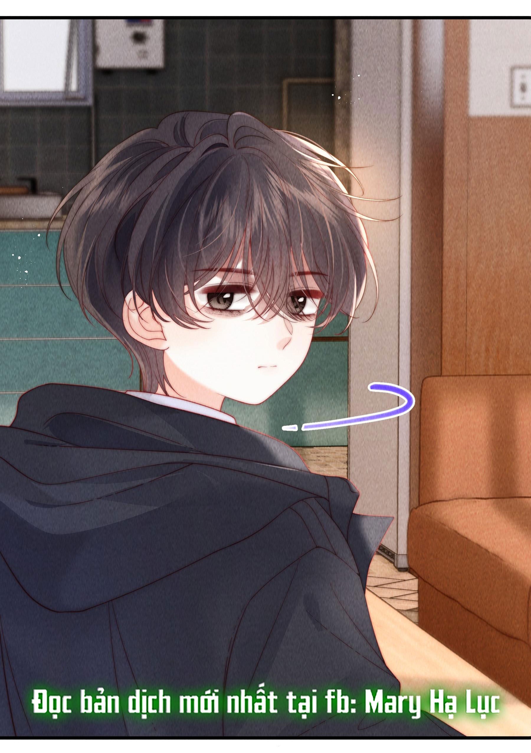 [15+] nhiệt độ cơ thể của ác ma chapter 13 16