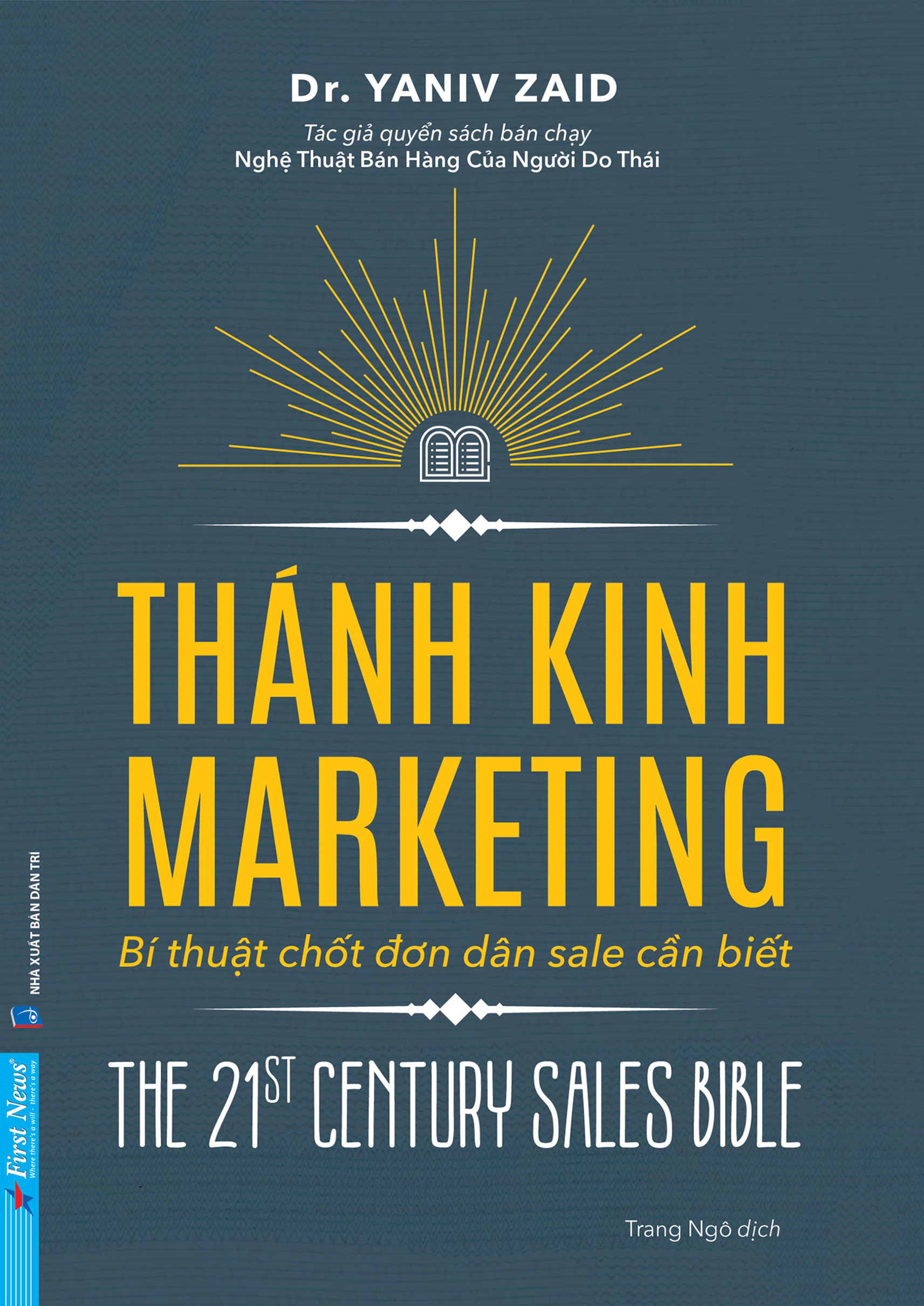 Thánh Kinh Marketing