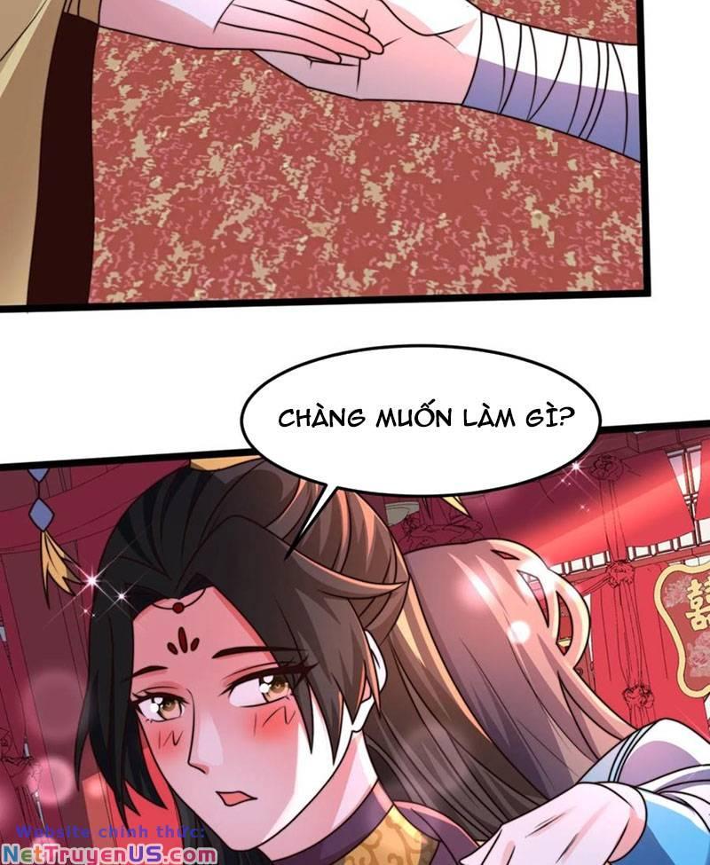 ta nuôi ma quỷ ở trấn ma ti chapter 257 28