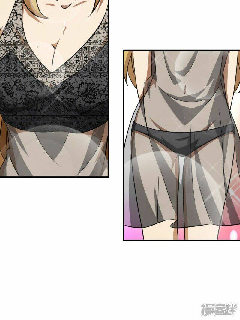 hộ hoa cao thủ tại đô thị chapter 57 23