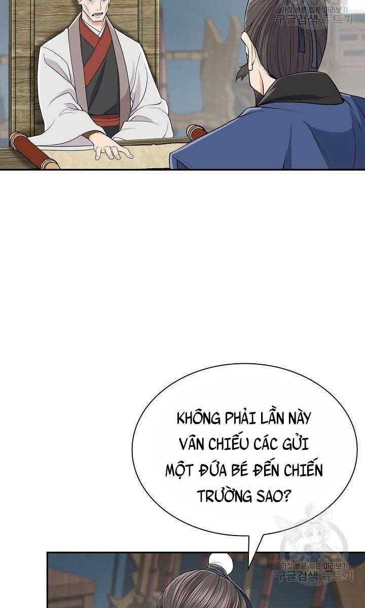 kiếm ma đạo chapter 0 11