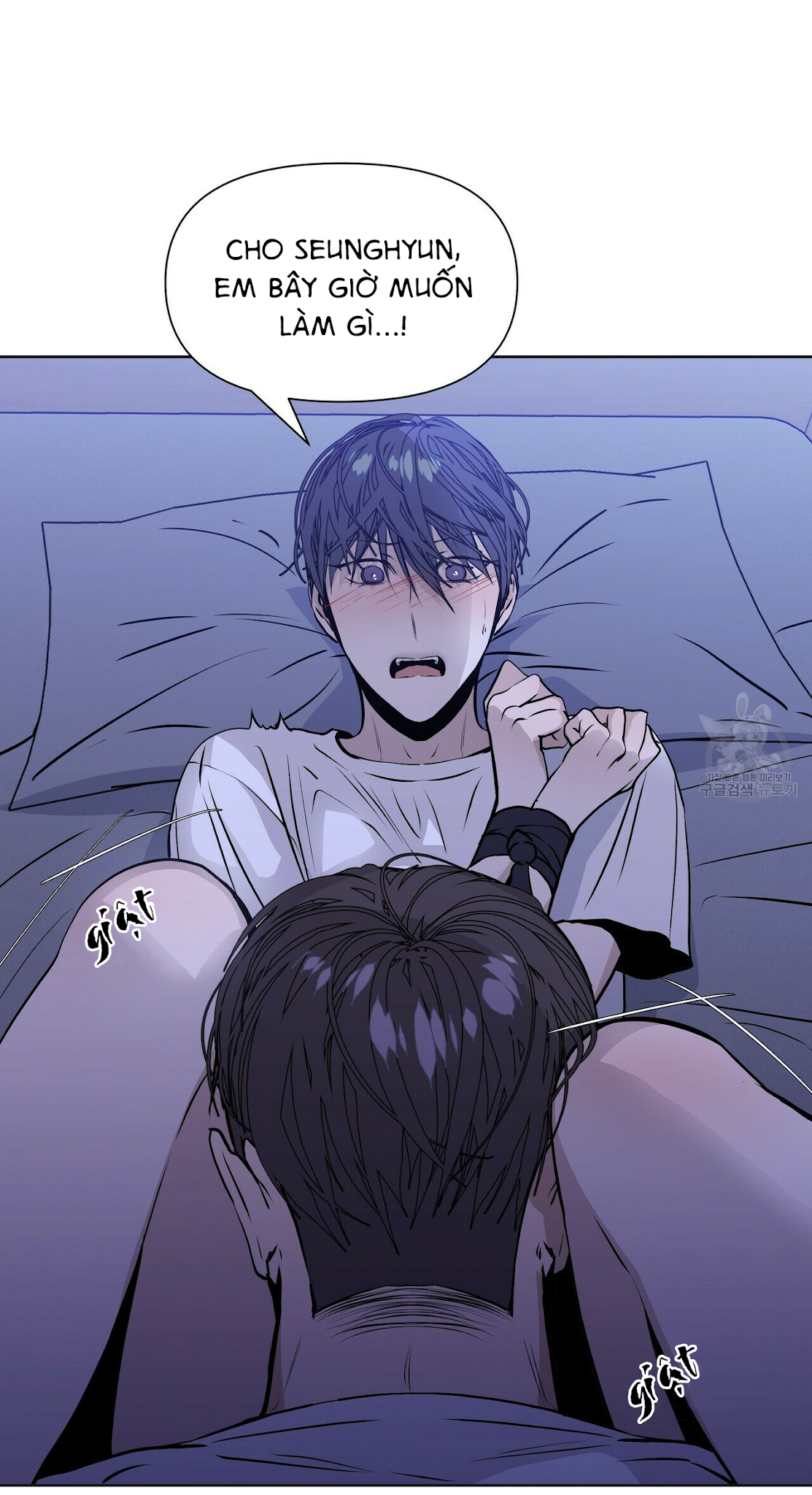 hội chứng chapter 8 5