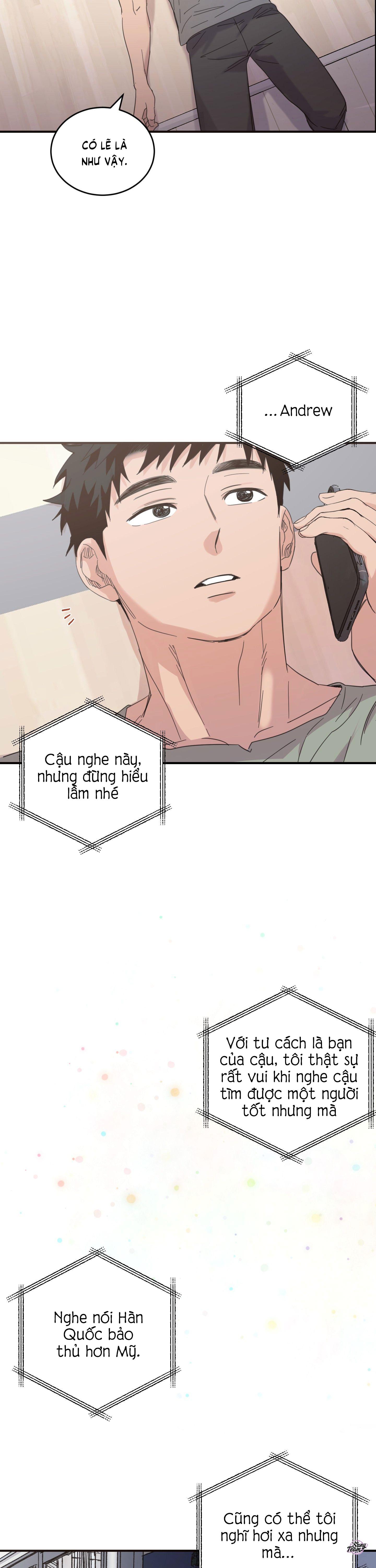 căn nhà mặt trời mọc chapter 25 20