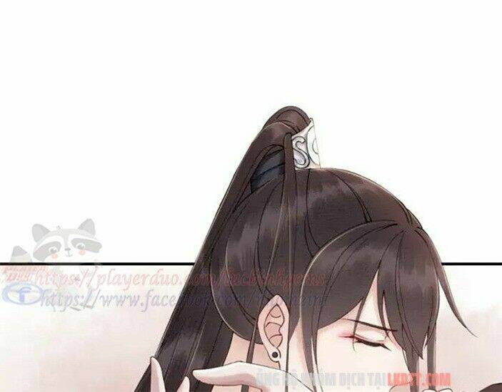 trọng sinh bá sủng nhiếp chính vương quá mạnh mẽ chapter 85 13