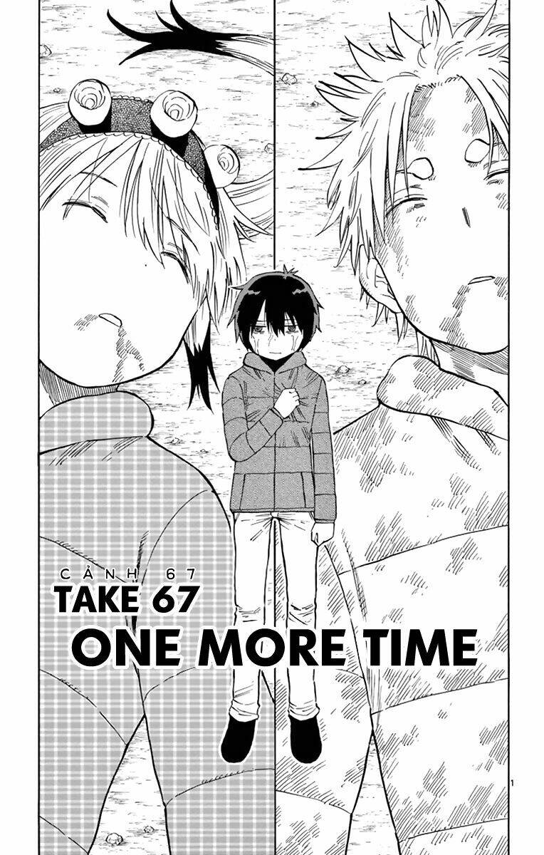 saike mata shite mo chapter 67 3