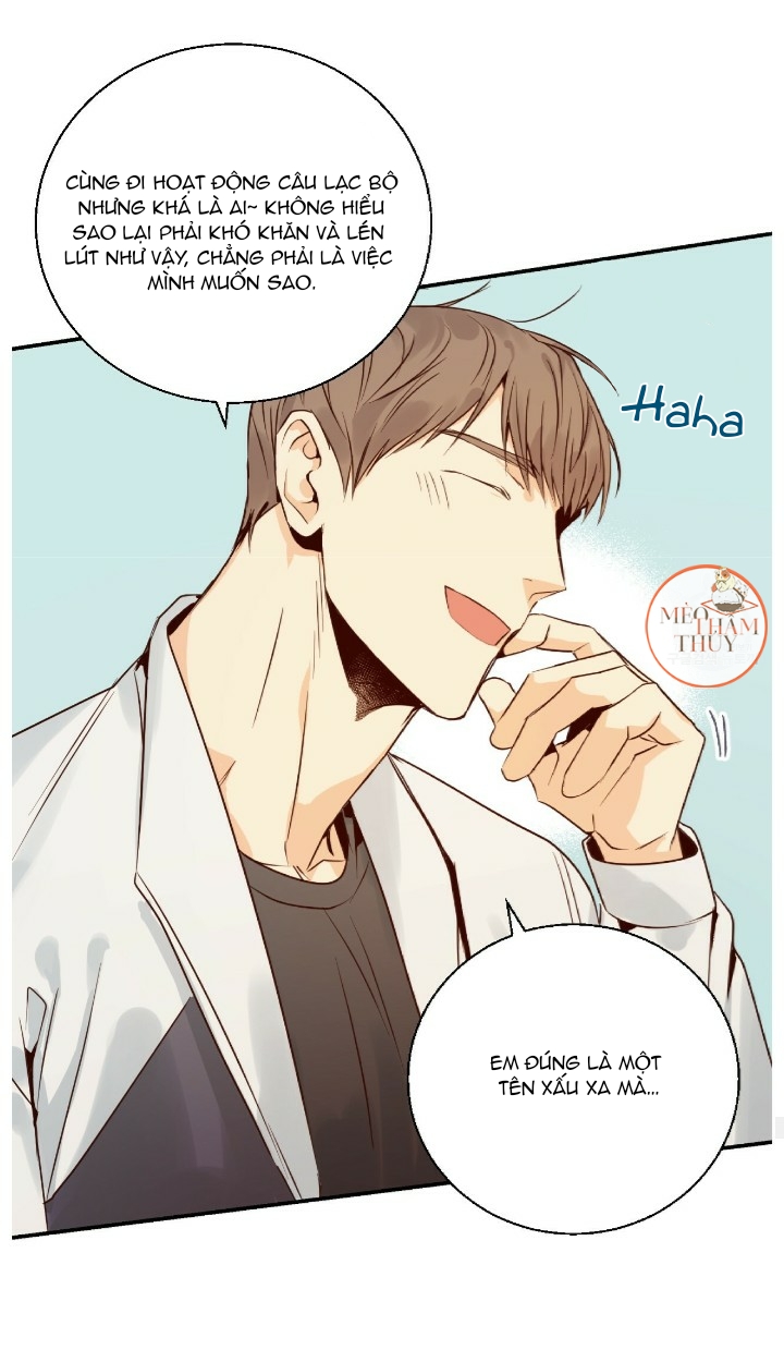 cửa hàng tiện lợi nguy hiểm chapter 18 48