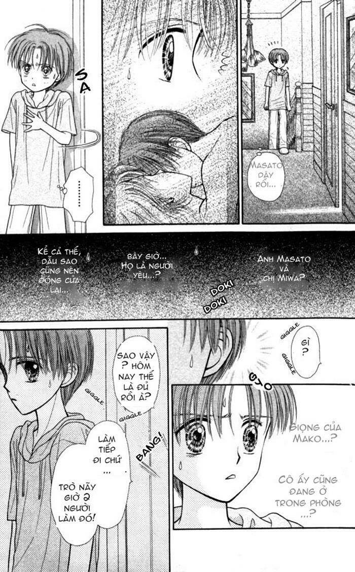 mizu no yakata chapter 2.1 24