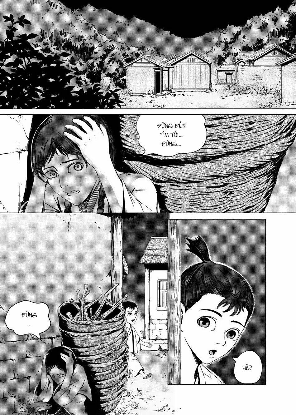 quỷ sai chapter 11 12