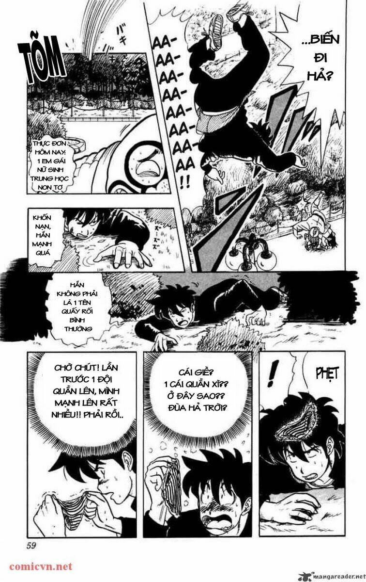 ultimate!! hentai kamen chapter 2 11