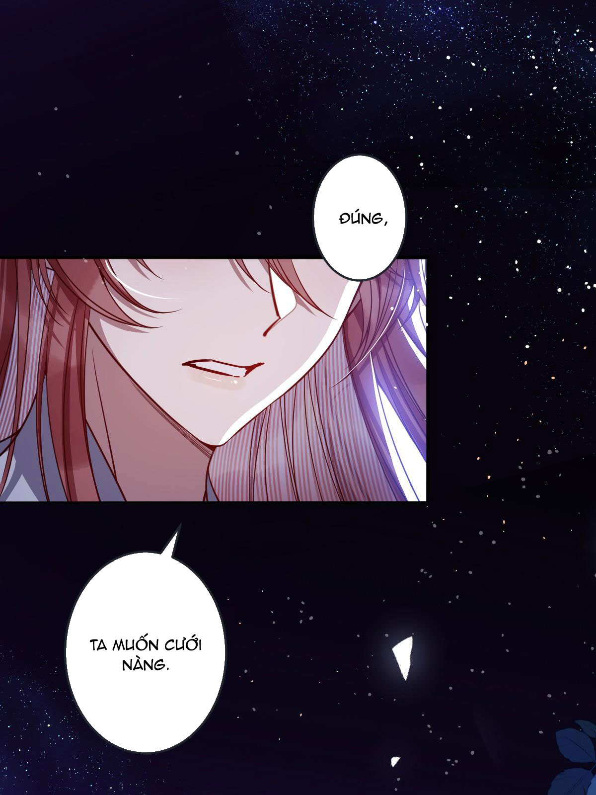 kiều dưỡng mỹ nhân điên chapter 9.2 6