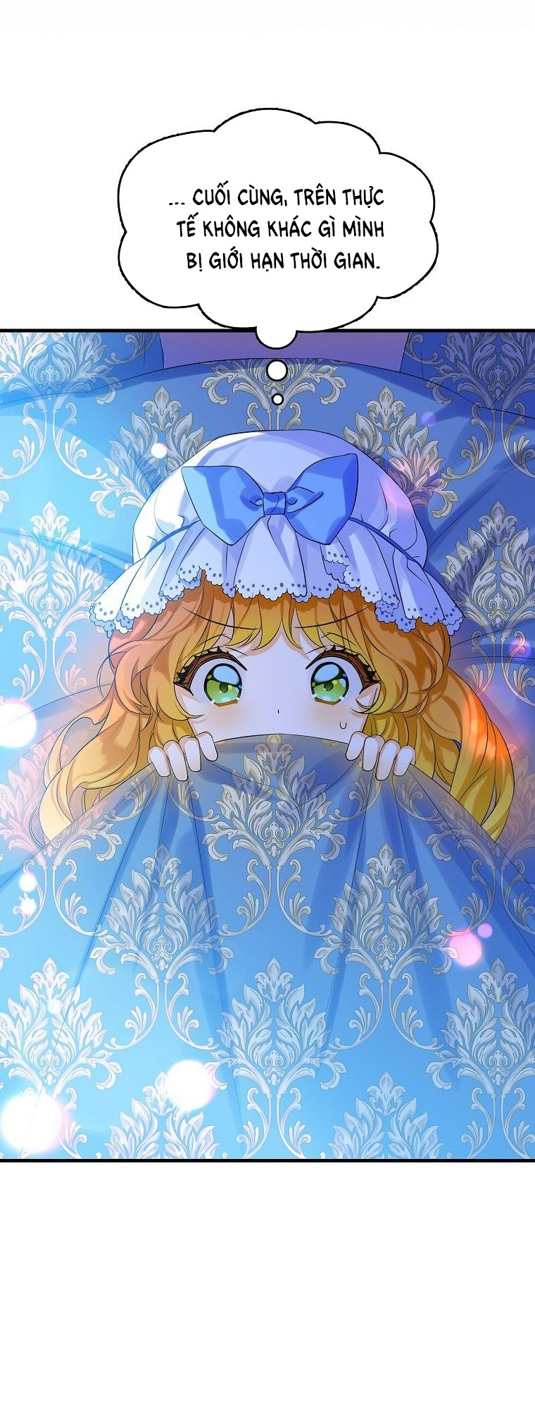 tôi là nữ thừa kế của gia tộc phản diện chapter 4.1 32