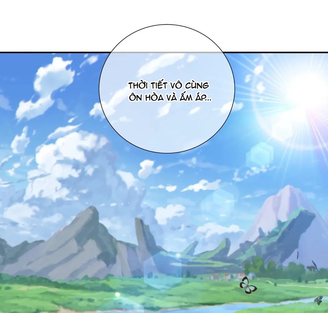 thời gian giữa sói và chó chapter 49 18