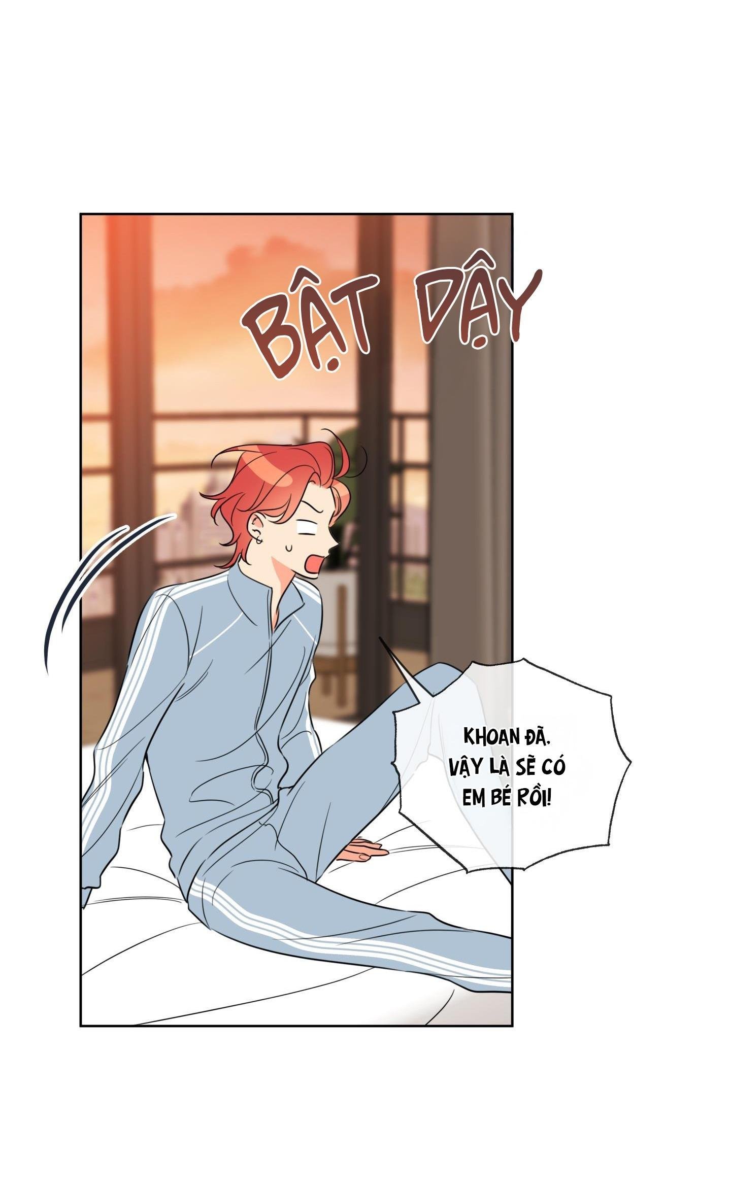 chuyện tình rắc rối -dmbl Chapter 31 SS2 66