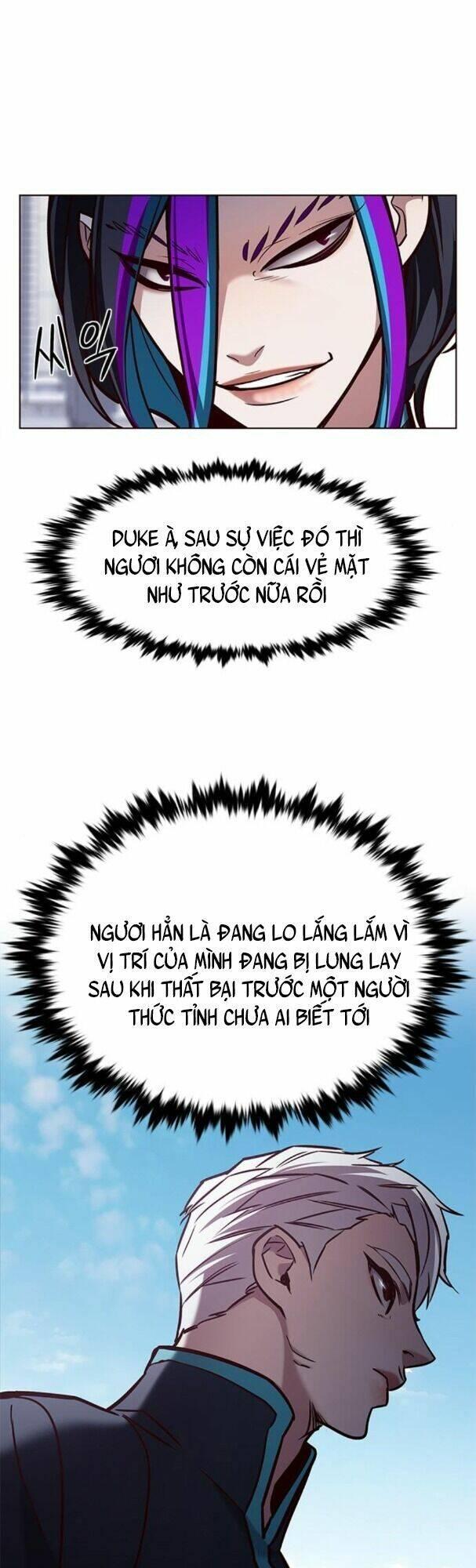 biến thân thành mèo chapter 190 44