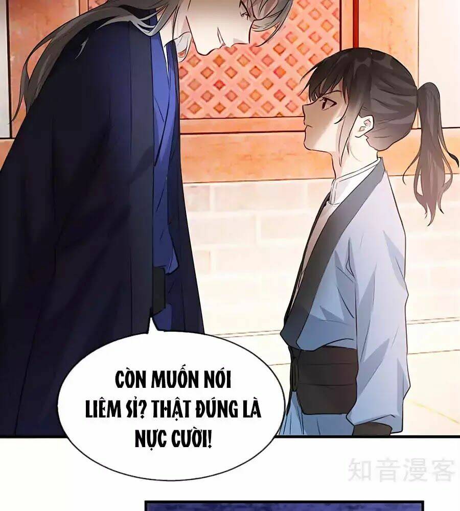 gian phi như thử đa kiều chapter 43 66